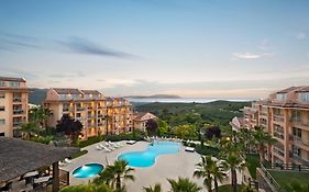 Unique Residence Hotel Golf And Spa